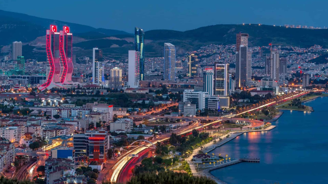 İzmir'de Ev Kiralarken Nelere Dikkat Edilmeli?