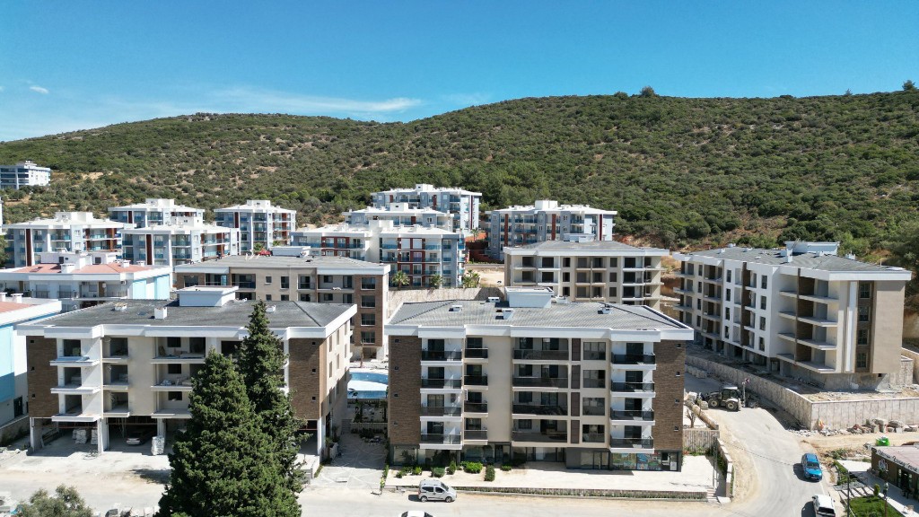Yaren Living Park